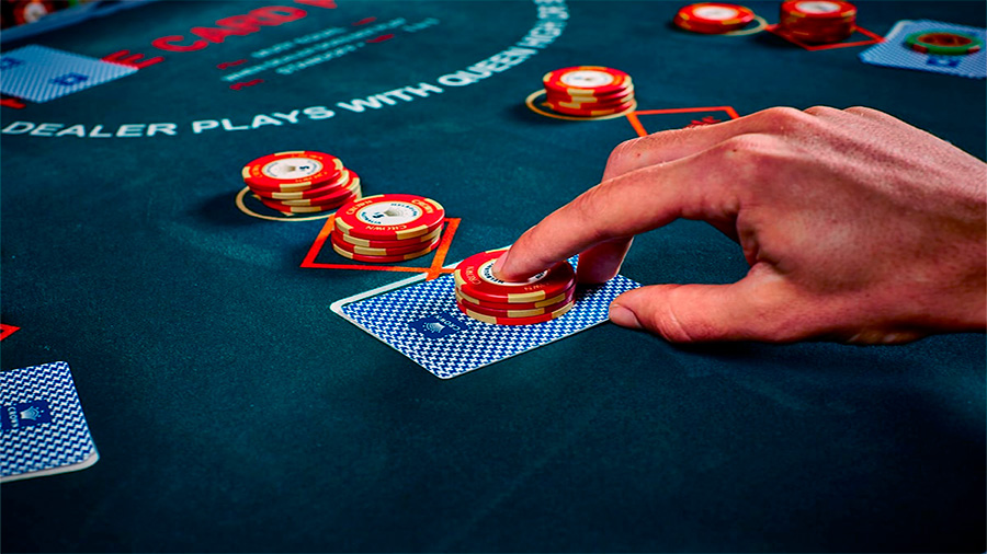 Online Poker Sites